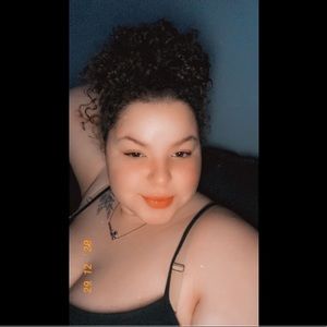 Meet your Posher, Aubriana